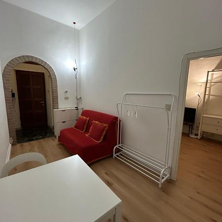 Ripa Grande Apartment Ferrara Eksteriør bilde