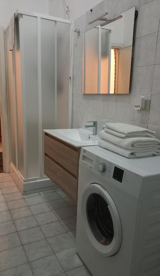 Ripa Grande Apartment Ferrara Eksteriør bilde