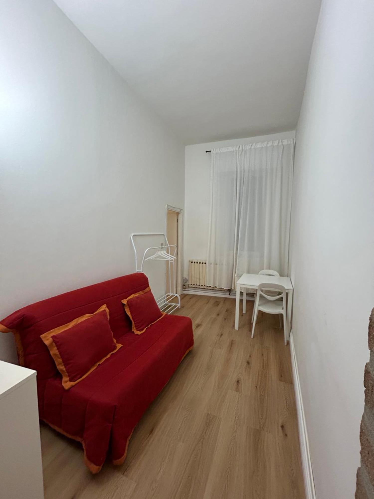 Ripa Grande Apartment Ferrara Eksteriør bilde