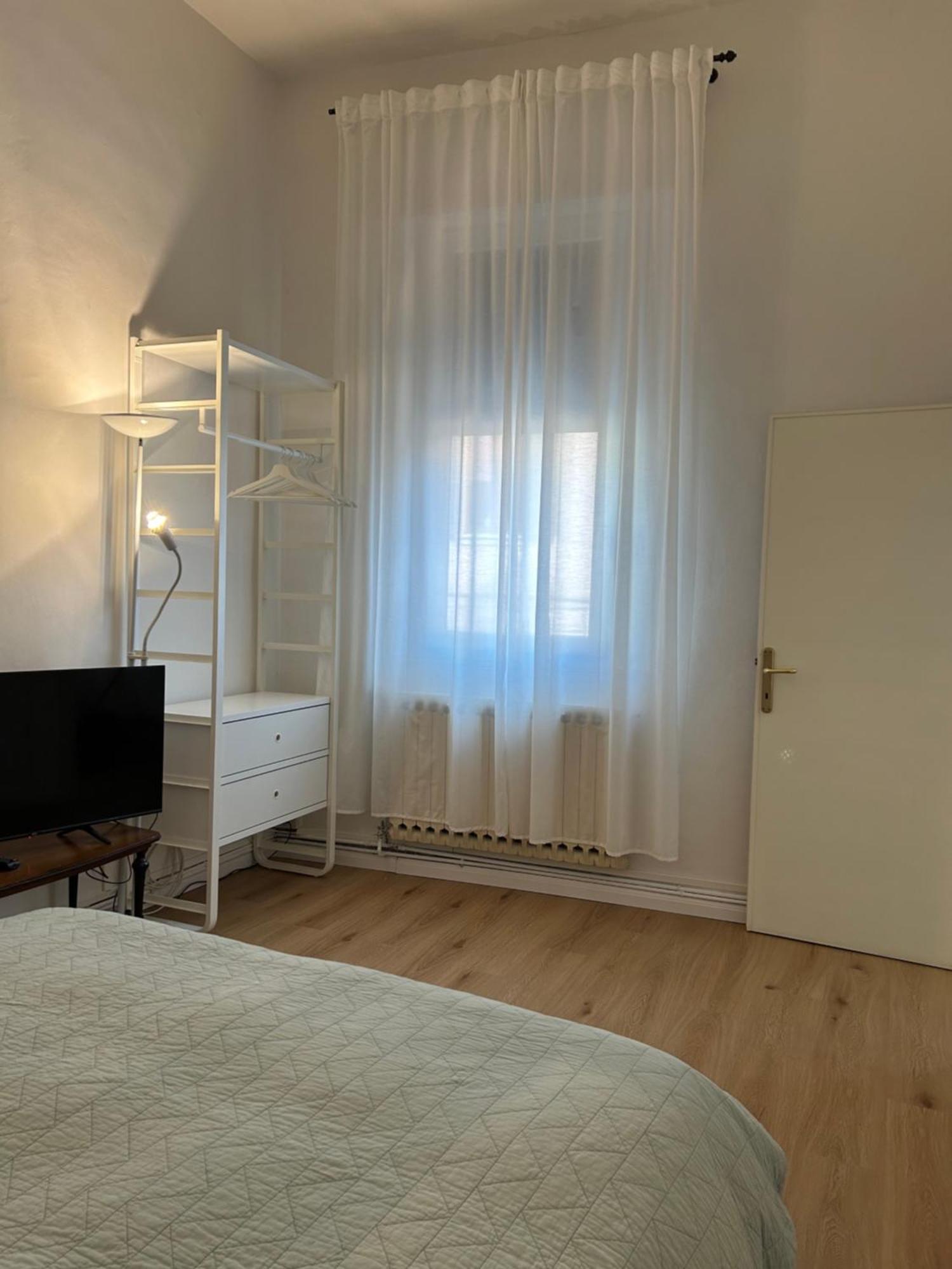 Ripa Grande Apartment Ferrara Eksteriør bilde